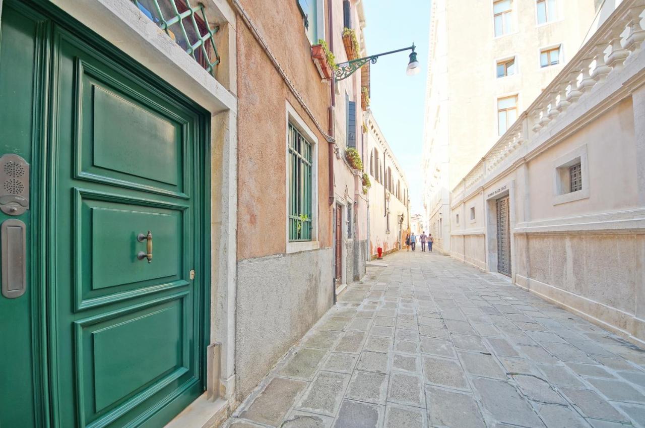 Dolcevita Apartments N 146 Venecia Exterior foto