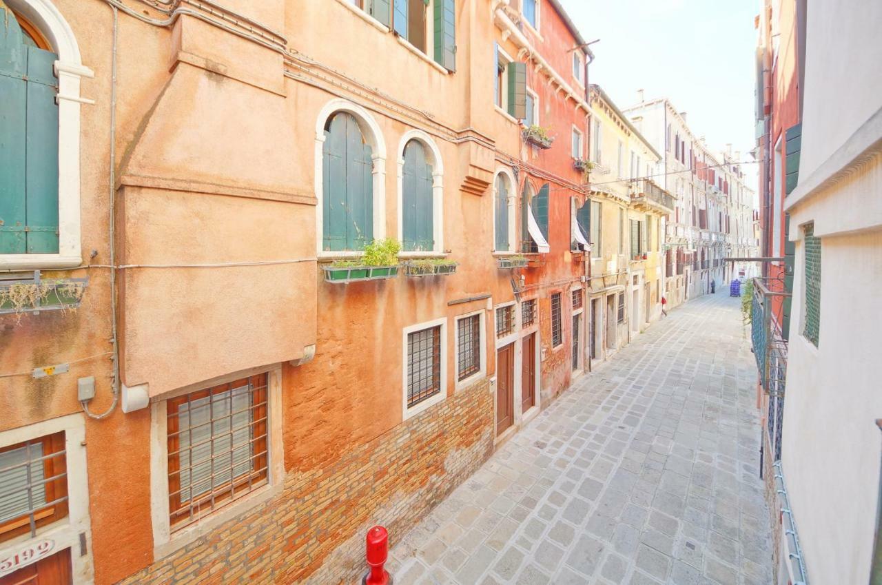 Dolcevita Apartments N 146 Venecia Exterior foto